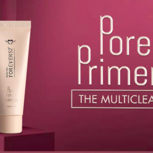Daily Life Forever52 Pore Primer - KPP001 (22ml)
