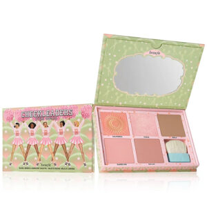 Cheekleaders Cheek Palette