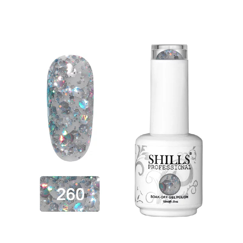 Shills Professional Gel Polish | 15ml