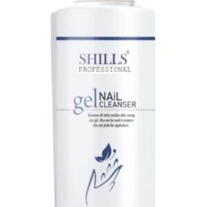 Shills Professional Nail UV Gel Cleanser 200ml