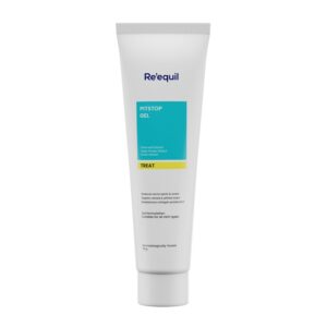 Re'equil Pitstop Gel | Acne Repair Gel | 30g