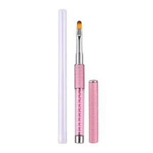 Nail Art Gel Extension Brush