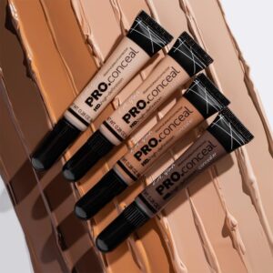 L A Girl HD Pro Conceal | 8g