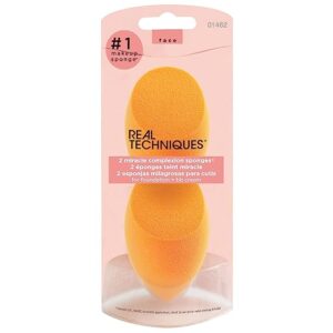Real Technique Miracle Complexion 2-Blenders