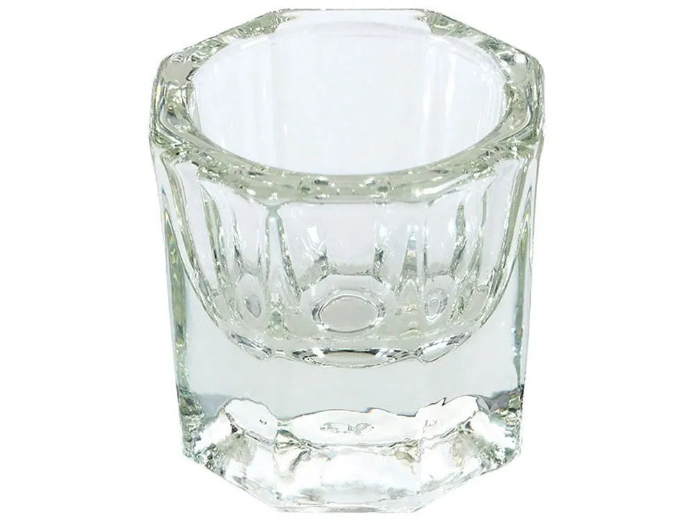 Dappen Dish Glass