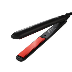 Ikonic Professional Hair Straightener S3+ | Black