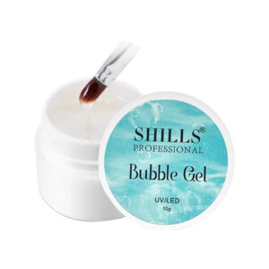 Shills PROfessional Bubble Gel