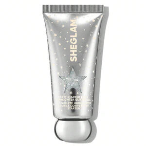 Sheglam Party Starter Body Highlighter Glitter Gel-Social Butterfly