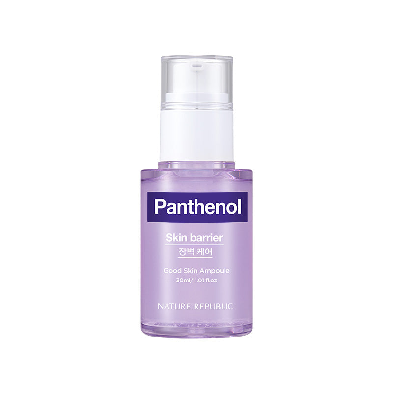 Nature Republic Good Skin Barrier Face Serum