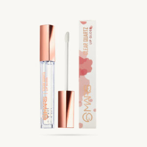 MARS Clear Quartz Lip Gloss 3ML