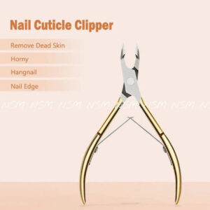 Premium Cuticle Cutter