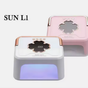 Venalisa High Power Professional UV LED Nail Lamp | 228W