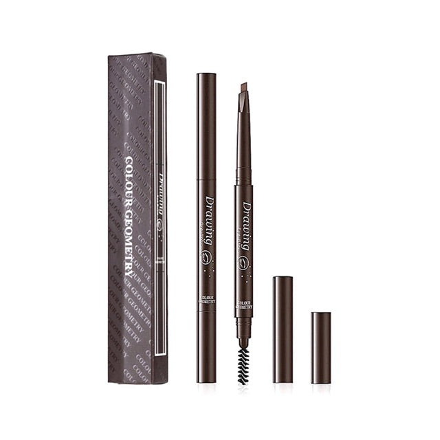 LameiLa Color  Eyebrow Pen #04