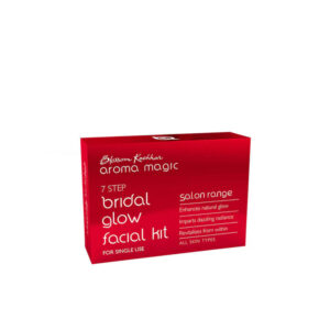 Aroma Magic Bridal Glow Facial Kit ( Pack Of 5)