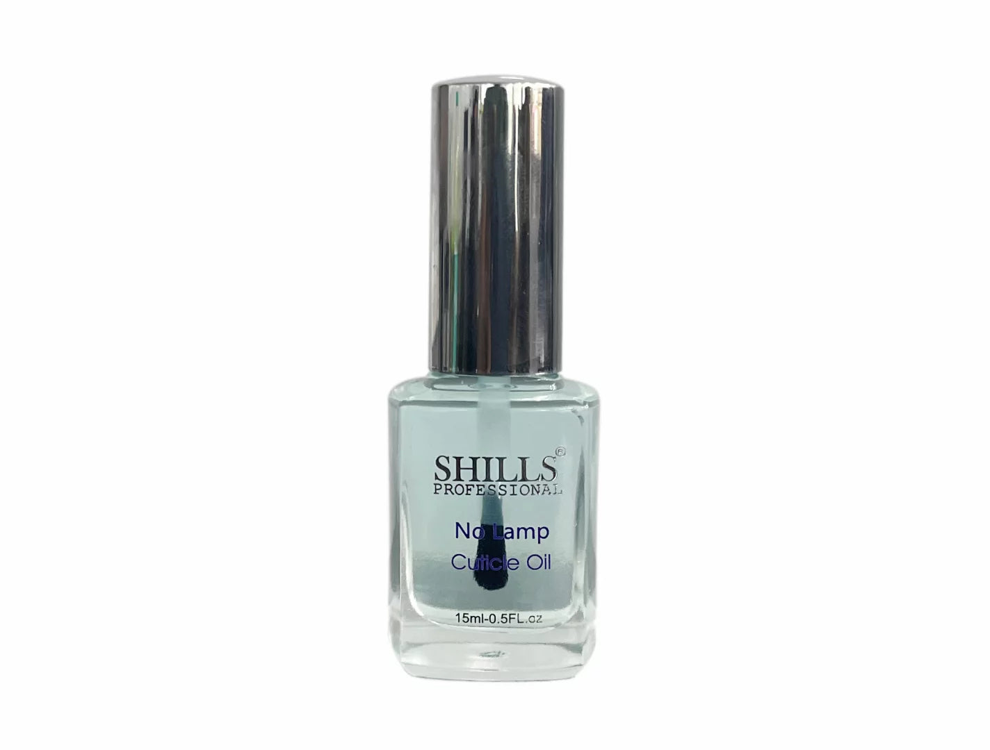 Shills professional Nail Care No Lamp Cuticle Oil