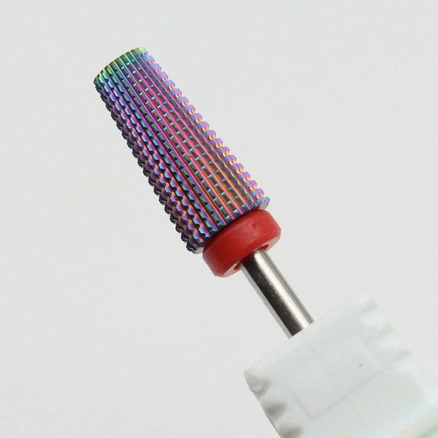 Nail Carbide Volcano | 5in1 Bit