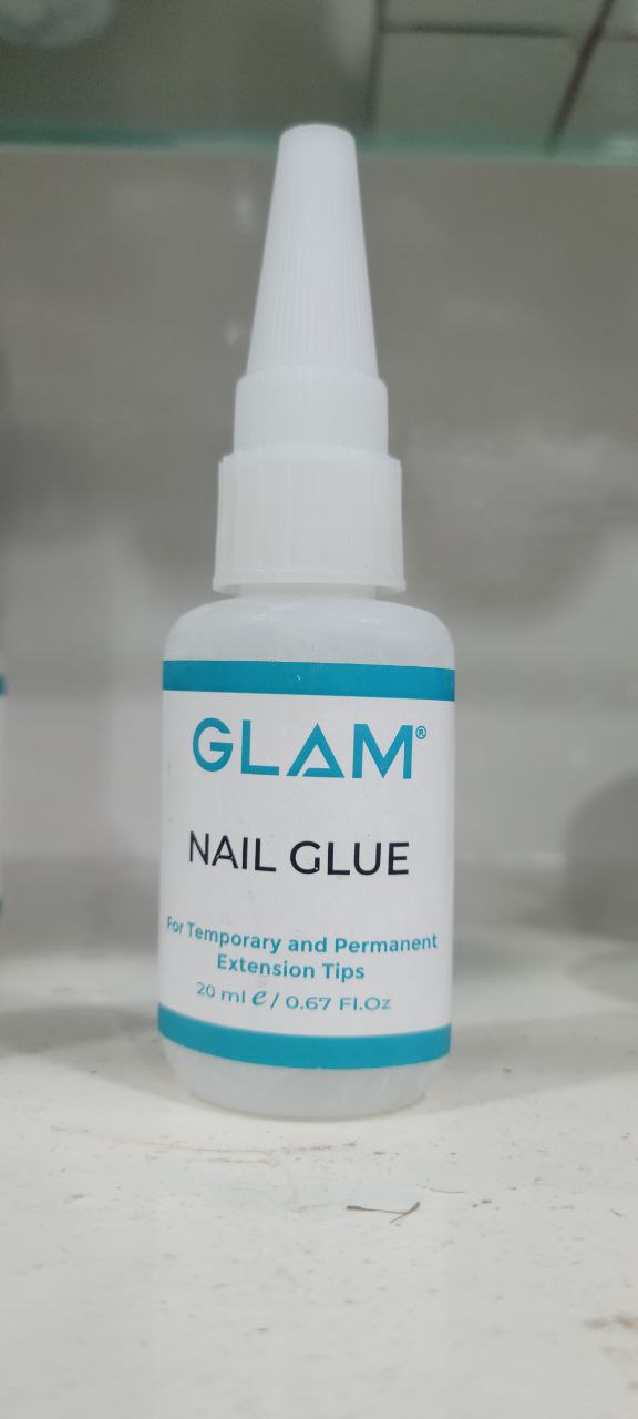 GLAM Nail Glue | 20ml