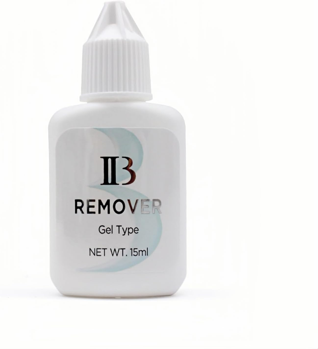 IB Gel Remover For Eyelash Extension |15ml
