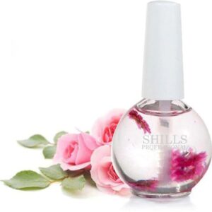 Shills Professional Cuticle Oil |15ml