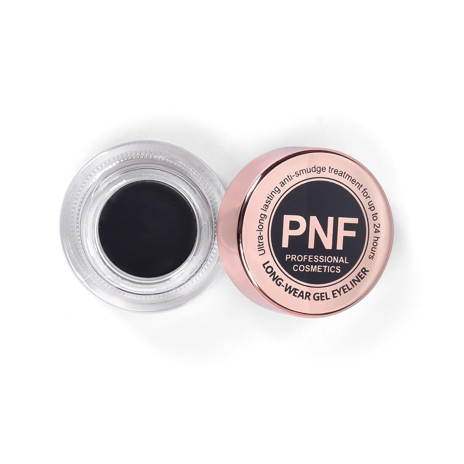 PNF Professional Gel Eyeliner | 4g