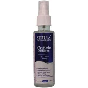 Shills Professional Cuticle Softener | 100ml