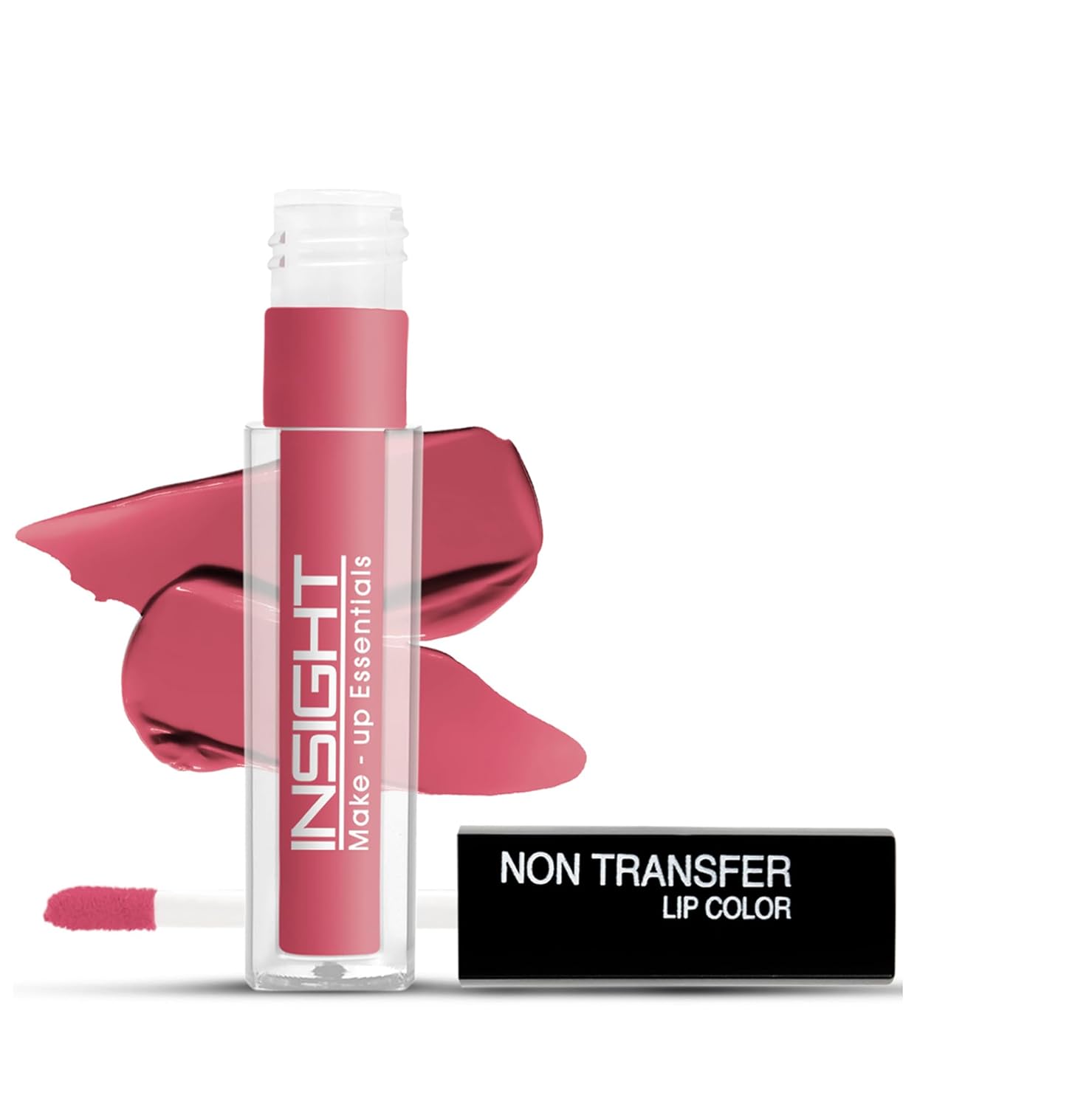 Insight Essentials Non Transfer Liquid Lipstick | 4ml