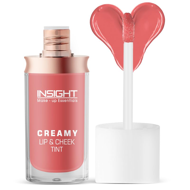 Insight Essentials Creamy Lip & Cheek Tint | 7.5g