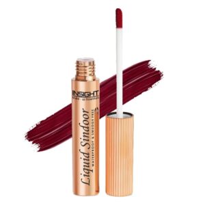 Insight Essentials Waterproof & Smudge Free Liquid Sindoor