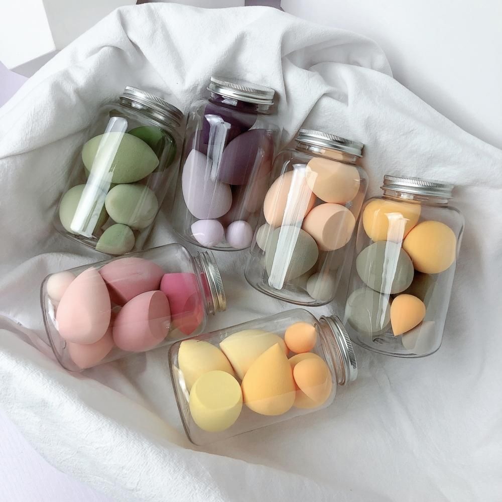 PNF Professional Gourd Makeup Sponge