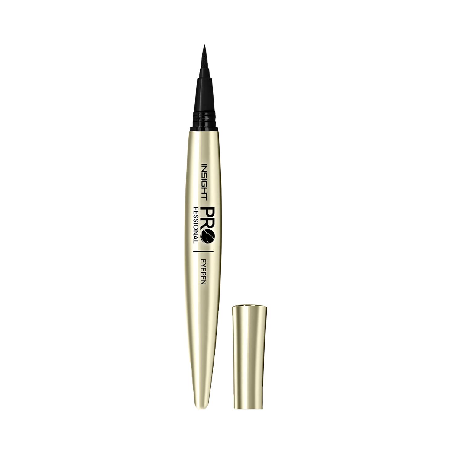 Insight Professional Eye Pen Black | 0.7g