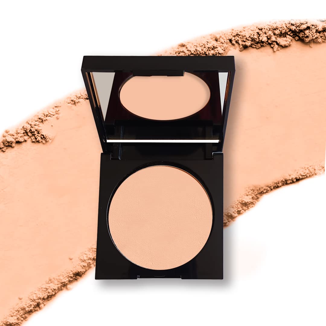 Flicka Candid Compact Powder | 9gm