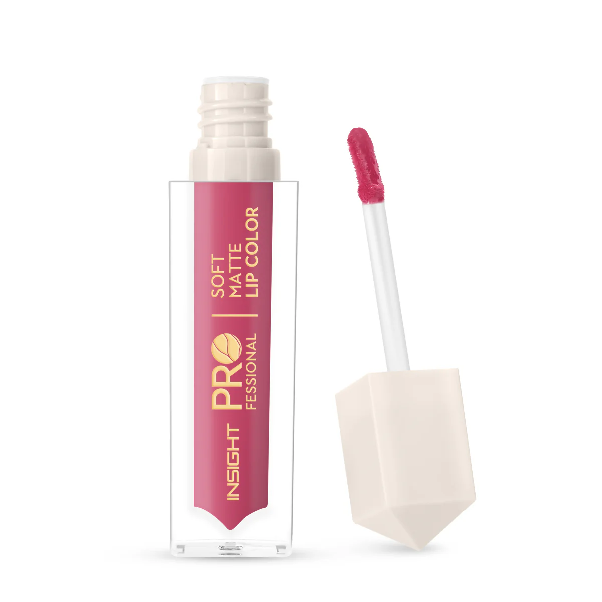 Insight Professional Soft Matte Lip Color | 4.5g