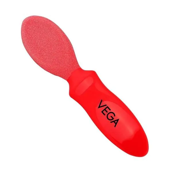 Vega   Foot File  PD-23 | Pink