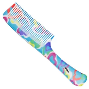 Vega D'zyne Comb DC-1264 | Blue