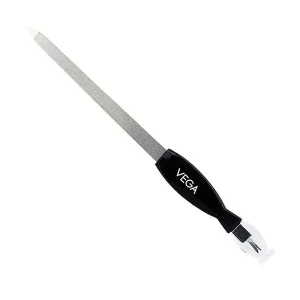 Vega Nail File with Trimmer  NFT-6