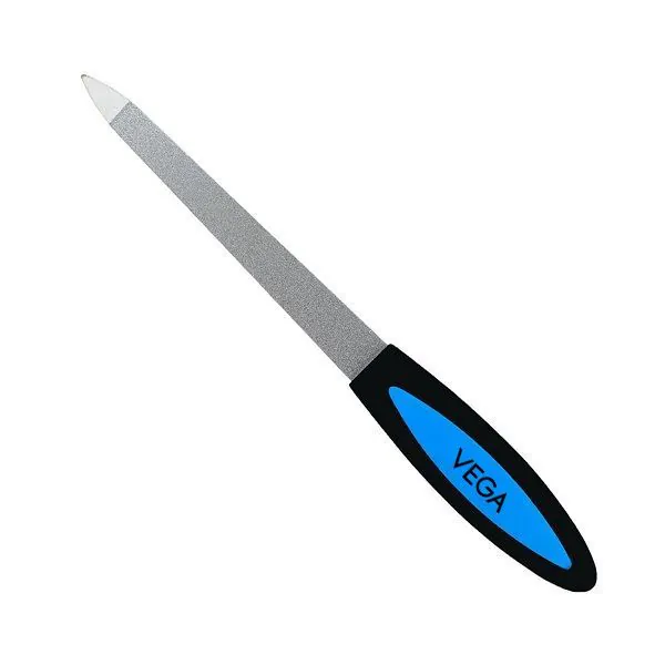 Vega Nail Soft  Touch File NF-06N
