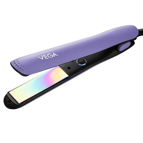 Vega Go-Glam Hair Straightener  VHSH-39